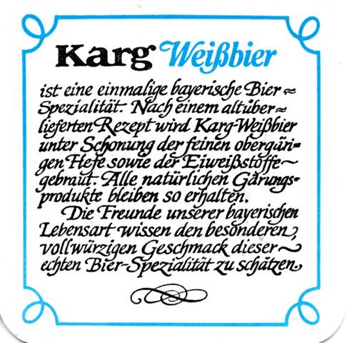murnau gap-by karg quad 2b (185-karg weißbier-schwarzblau) 